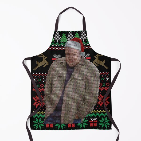 Item preview, Kevin James Meme Xmas Ugly Sweater designed and sold by PotatoGear.
