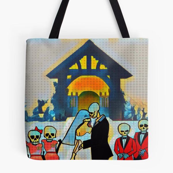Item preview, Till Death designed and sold by HoofDog.
