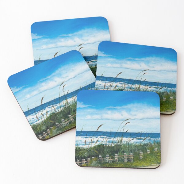 Item preview, Dancing by the sea designed and sold by marelysmartllc.