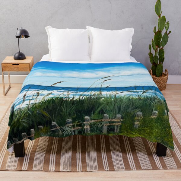 Item preview, Dancing by the sea designed and sold by marelysmartllc.
