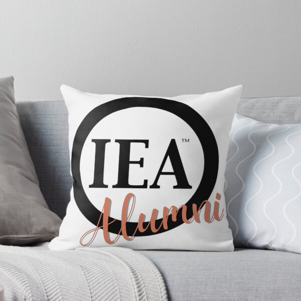 Item preview, IEA Alumni Western - 3 designed and sold by OfficialRideIEA.