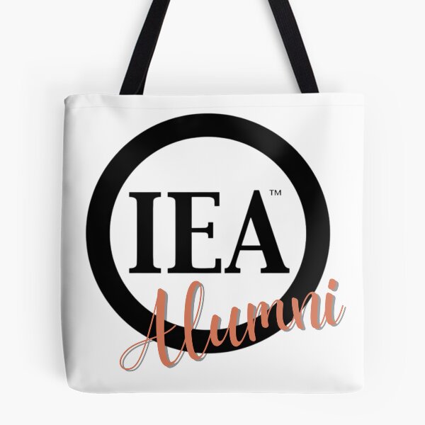 Item preview, IEA Alumni Western - 3 designed and sold by OfficialRideIEA.