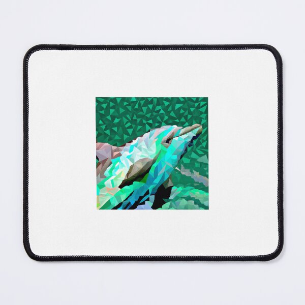 Item preview, Aquatic dolphin designed and sold by Drake Lewdly.