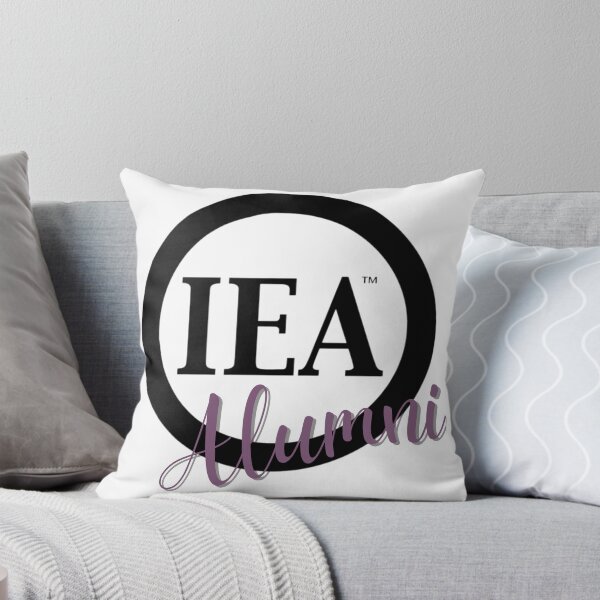 Item preview, IEA Alumni Dressage - 3 designed and sold by OfficialRideIEA.