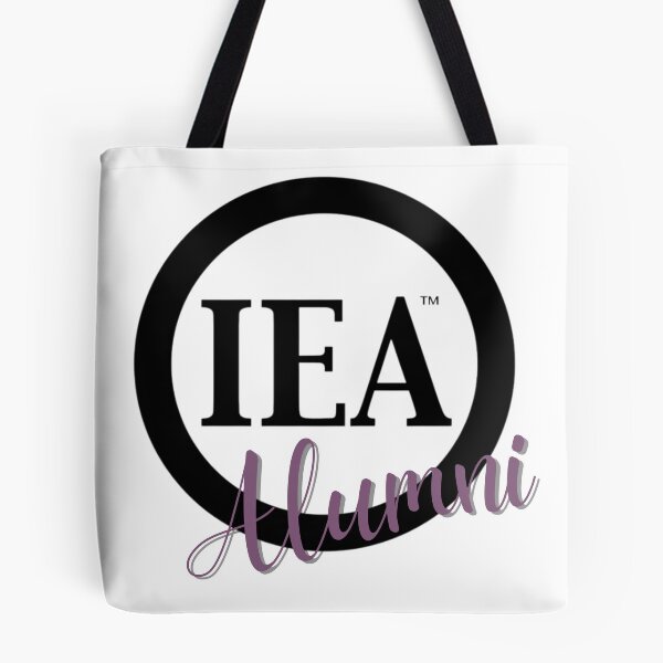 Item preview, IEA Alumni Dressage - 3 designed and sold by OfficialRideIEA.