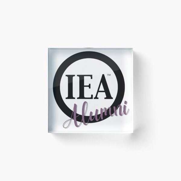 Item preview, IEA Alumni Dressage - 3 designed and sold by OfficialRideIEA.