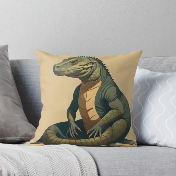 Item preview, komodo designed and sold by XikilloconX.
