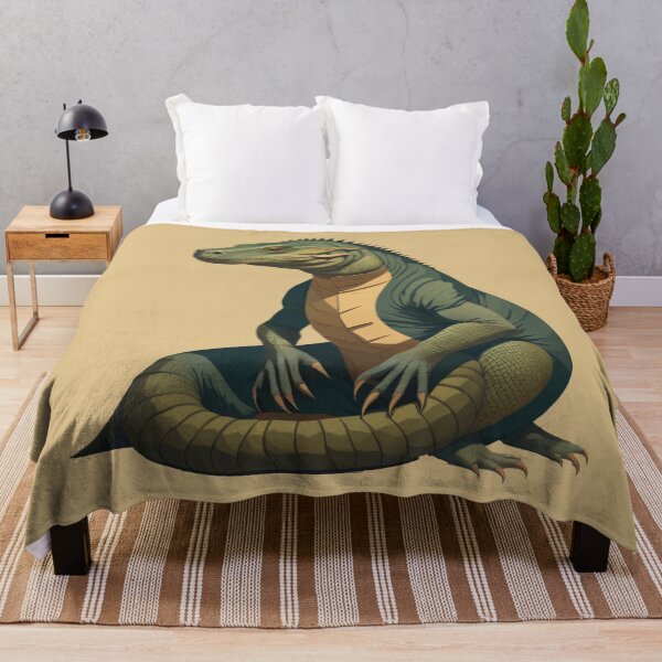 Item preview, komodo designed and sold by XikilloconX.