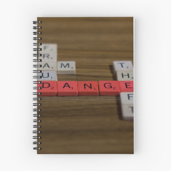 Item preview, Danger designed and sold by JC-Photography.