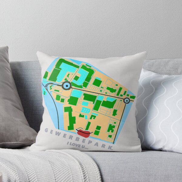 Item preview, My most personal business park STDAU designed and sold by STDAU.