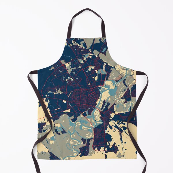 Item preview, Gomel City Map of Belarus - Hope designed and sold by deMAP.
