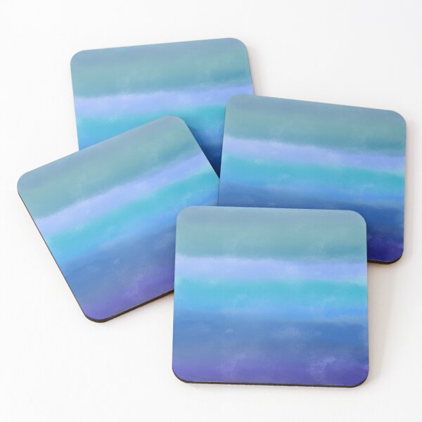 Item preview, Stormy Skies: Abstract Art  designed and sold by DanielleGensler.