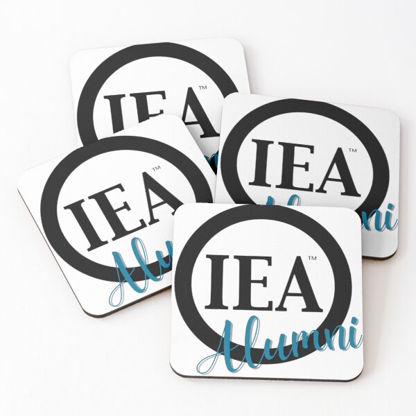 Item preview, IEA Alumni Hunt Seat - 3 designed and sold by OfficialRideIEA.