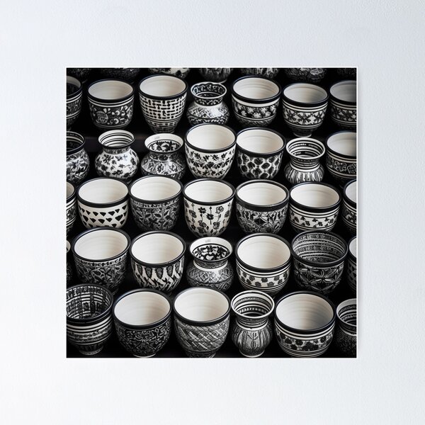 Item preview, Art Espresso Cup designed and sold by Brendon987.