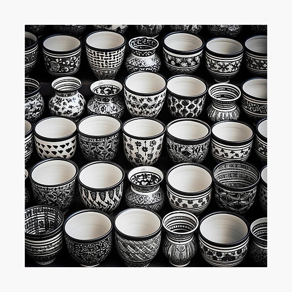 Item preview, Art Espresso Cup designed and sold by Brendon987.