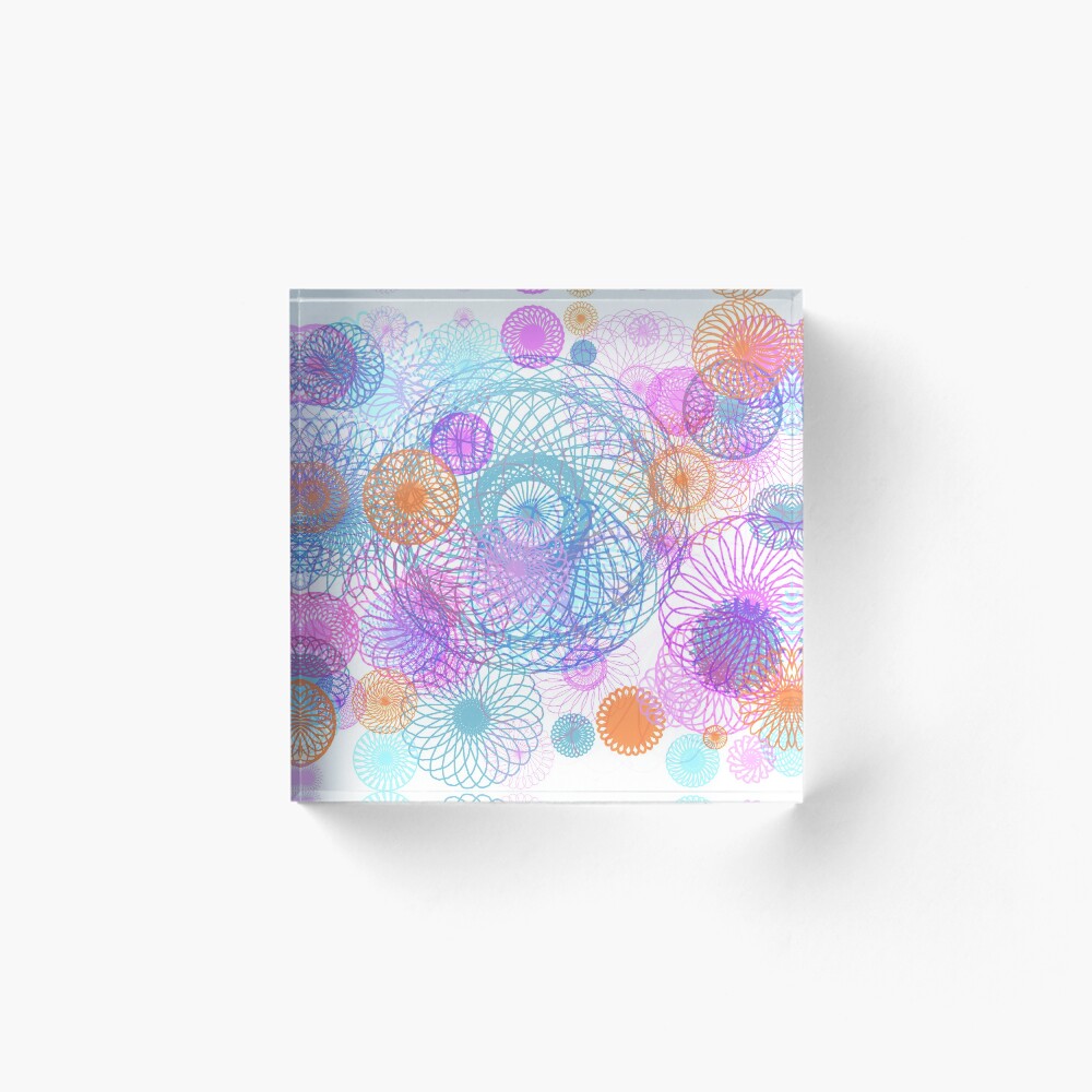 Item preview, Acrylic Block designed and sold by reefx17.