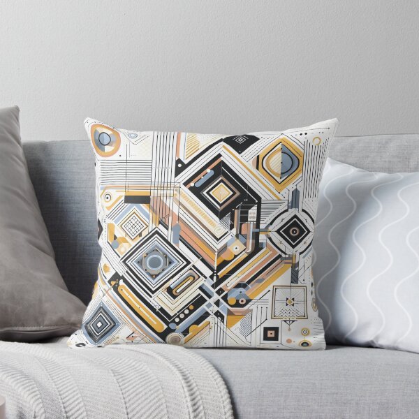 Item preview, Geometric patterns and geometric designs designed and sold by Design0Haven.