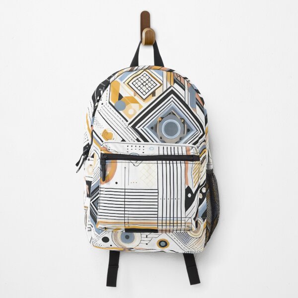 Item preview, Geometric patterns and geometric designs designed and sold by Design0Haven.