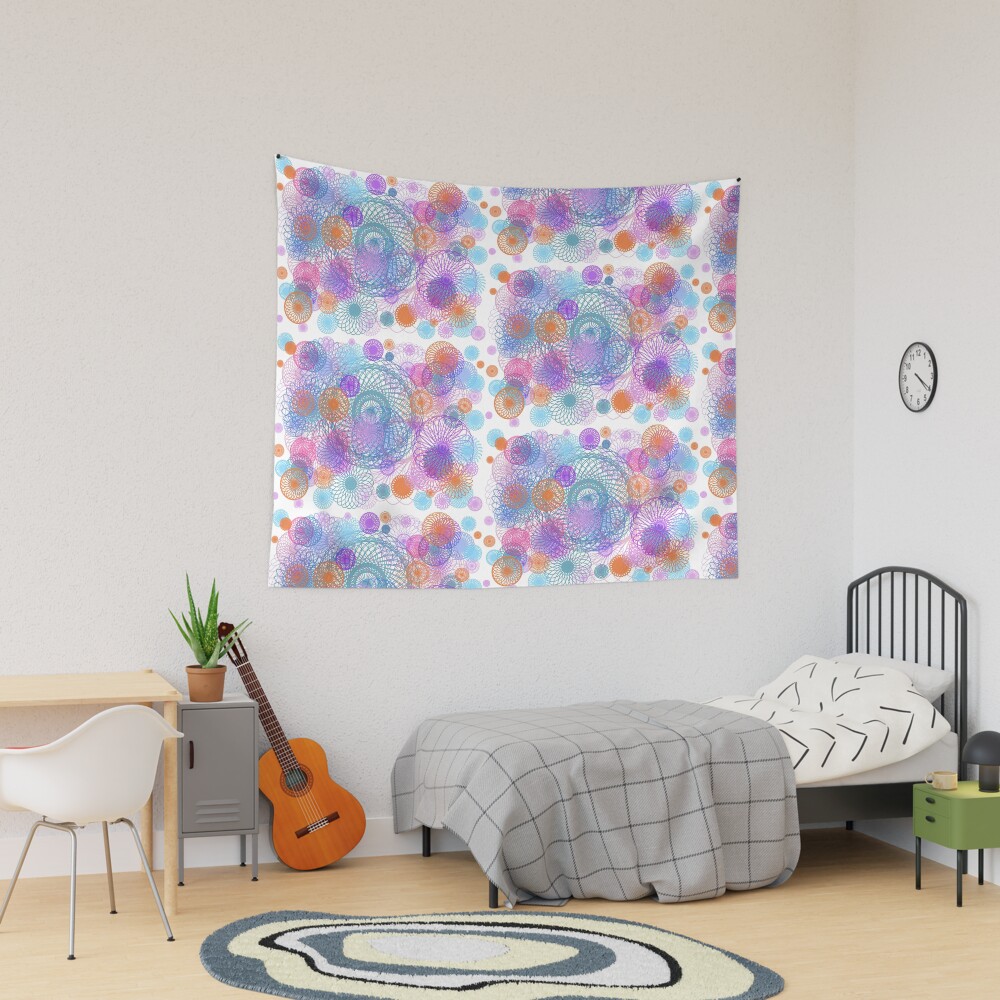 Item preview, Tapestry designed and sold by reefx17.