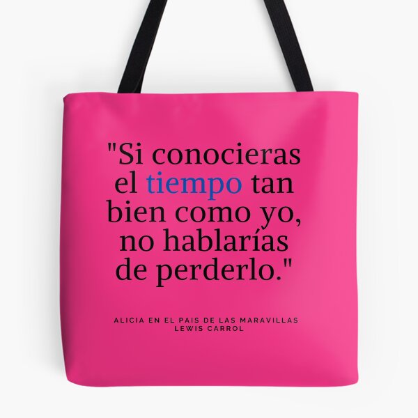 Item preview, Alicia en el pais de las maravillas  designed and sold by Kuotica.