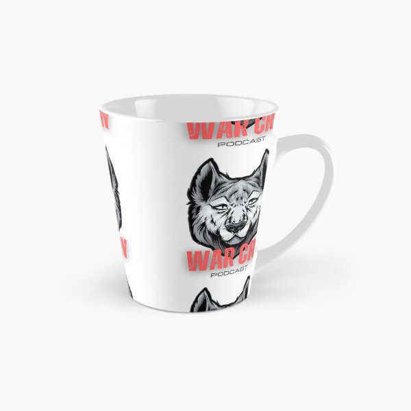 Item preview, War Cry Wolfen  designed and sold by warcrypod.