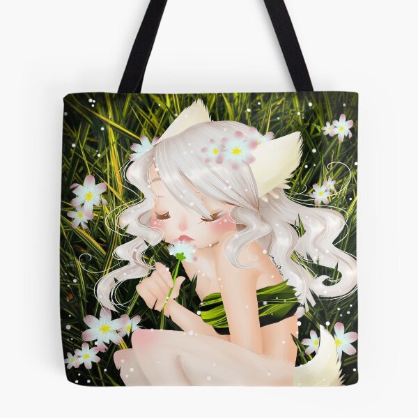 Aperçu de l'œuvre Spring créée et vendue par MoonsRose.