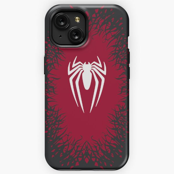  iPhone 14 I Just Want To Be Your Friend Cute Pet Jumping Spider  Saying Case : Cell Phones & Accessories