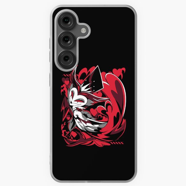 Item preview, Helluva Boss Stolas designed and sold by Rogestore.
