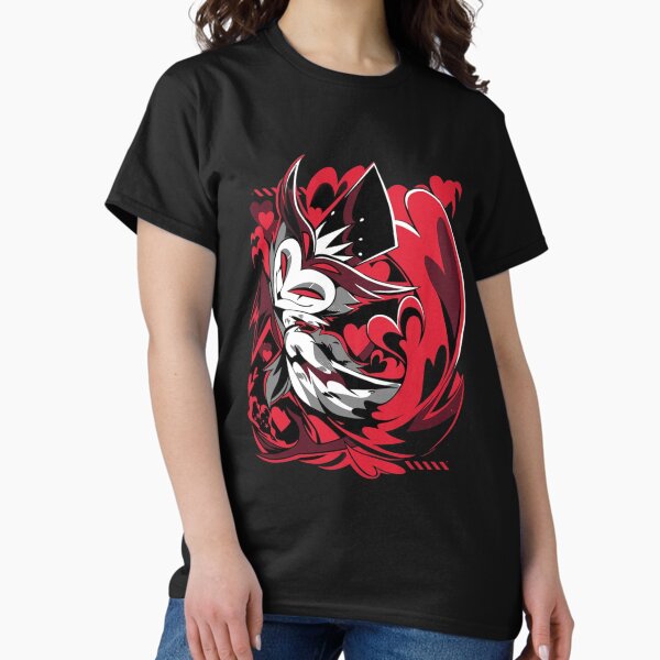 Artikel-Vorschau von Helluva Boss Stolas, designt und verkauft von Rogestore.