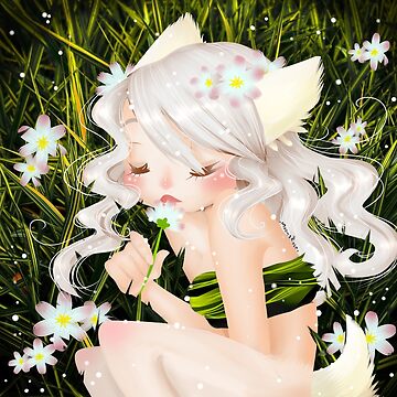 Artwork thumbnail, Spring by MoonsRose