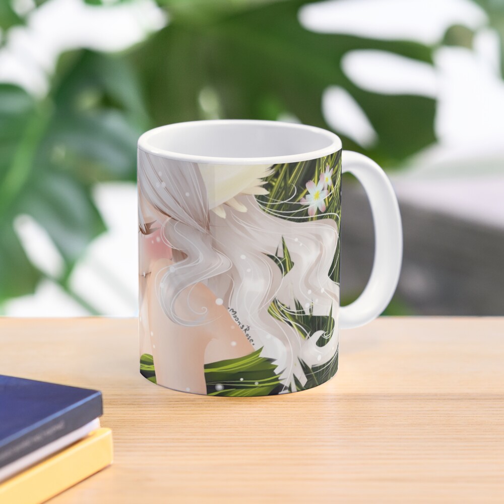 Item preview, Classic Mug designed and sold by MoonsRose.