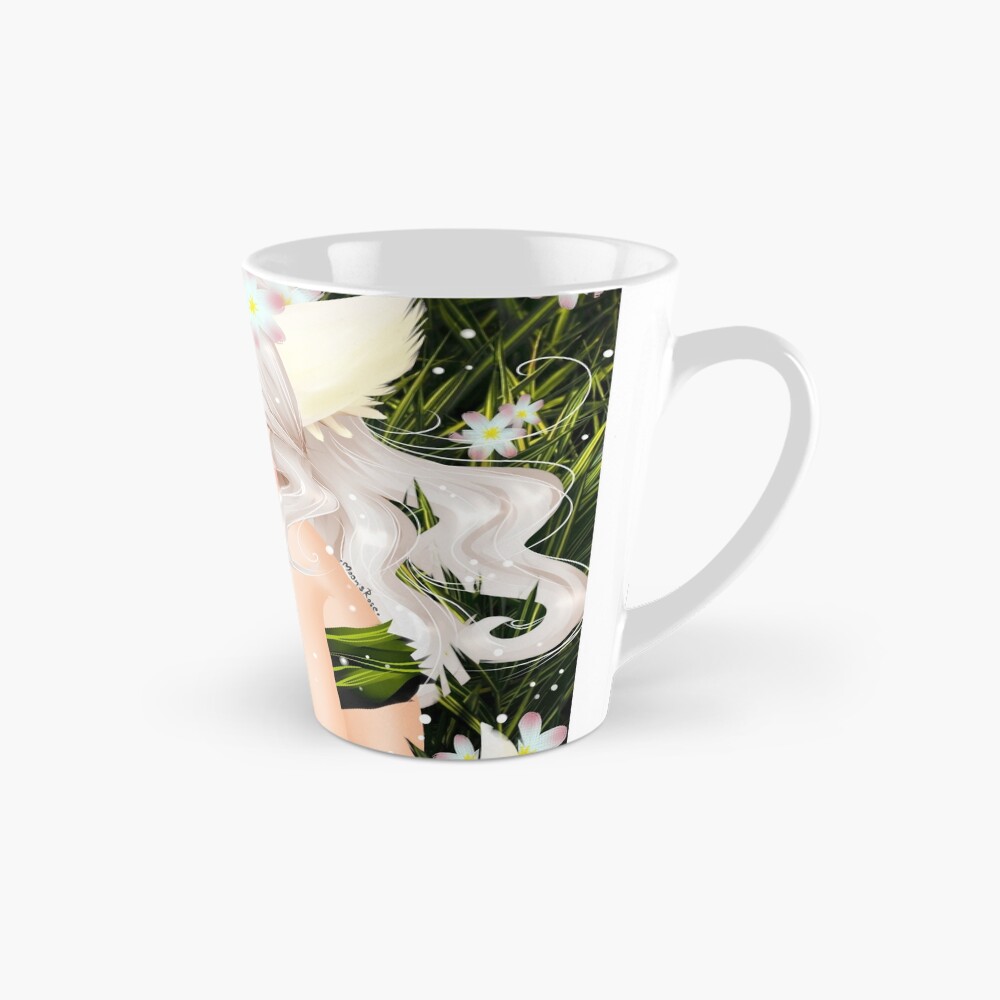 Item preview, Tall Mug designed and sold by MoonsRose.