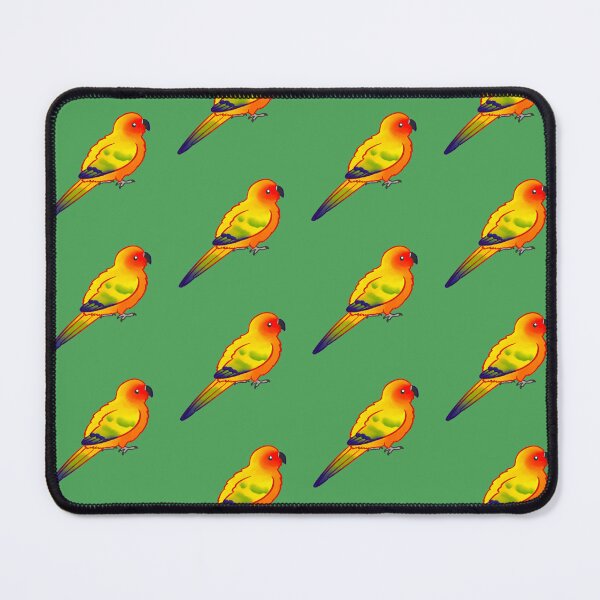 Artikelvorschau, Sun Conure entworfen und verkauft von FindingMindely.