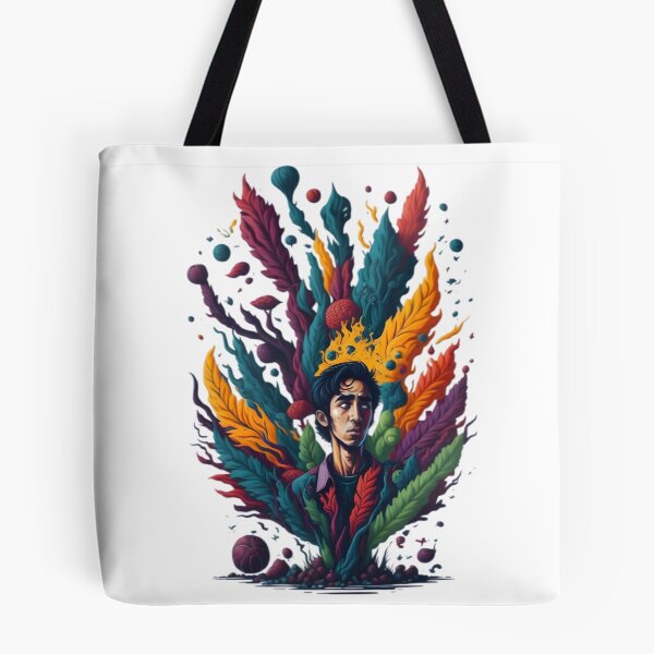 Item preview, Zach King Magical Creations designed and sold by mrabdennour.
