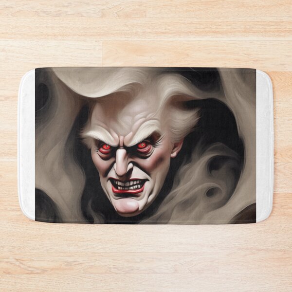 Item preview, Trump hot dracula designed and sold by Graphichop.