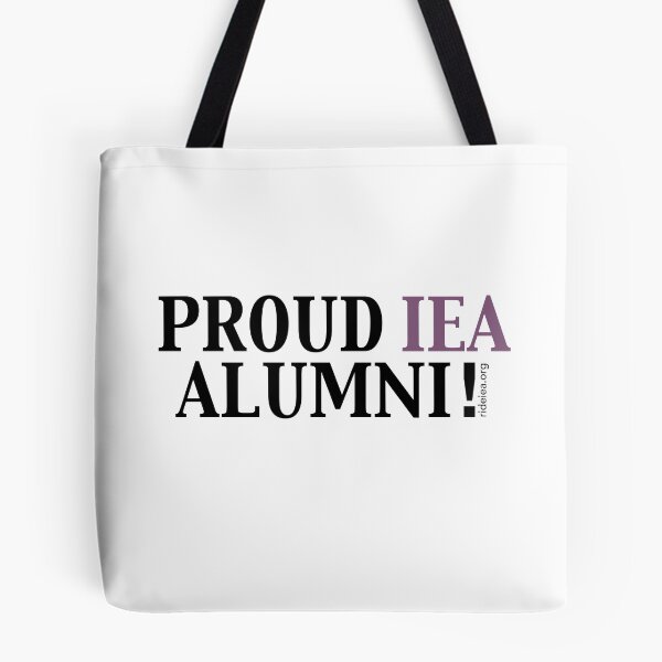 Item preview, IEA Alumni Dressage - 4 designed and sold by OfficialRideIEA.