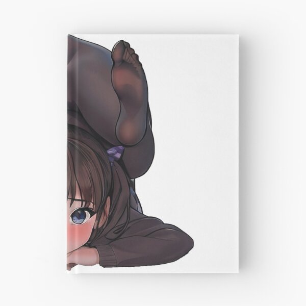 Item preview, flexible athletic girl designed and sold by Dattorni-Store.