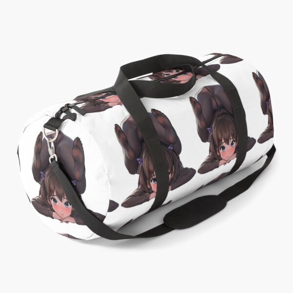 Item preview, flexible athletic girl designed and sold by Dattorni-Store.
