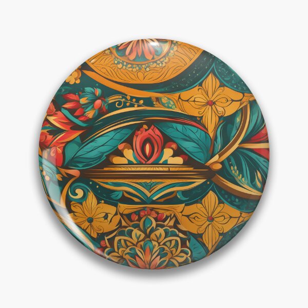 Item preview, Patterns in Nature designed and sold by Sadia  Jannat.