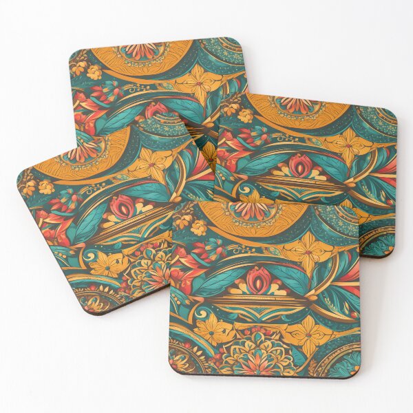 Item preview, Patterns in Nature designed and sold by Sadia  Jannat.