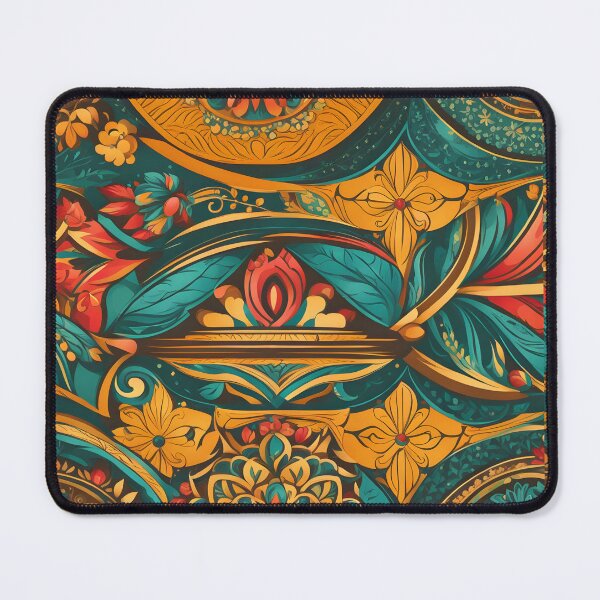 Item preview, Patterns in Nature designed and sold by Sadia  Jannat.