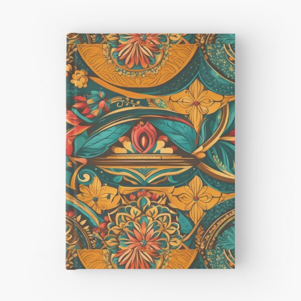 Item preview, Patterns in Nature designed and sold by Sadia  Jannat.