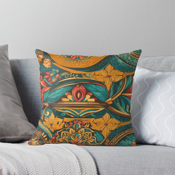 Item preview, Patterns in Nature designed and sold by Sadia  Jannat.