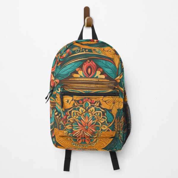 Item preview, Patterns in Nature designed and sold by Sadia  Jannat.