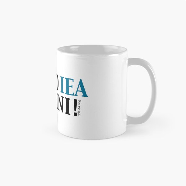 Item preview, IEA Alumni Hunt Seat - 4 designed and sold by OfficialRideIEA.