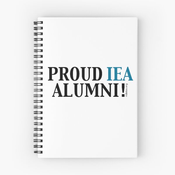 Item preview, IEA Alumni Hunt Seat - 4 designed and sold by OfficialRideIEA.