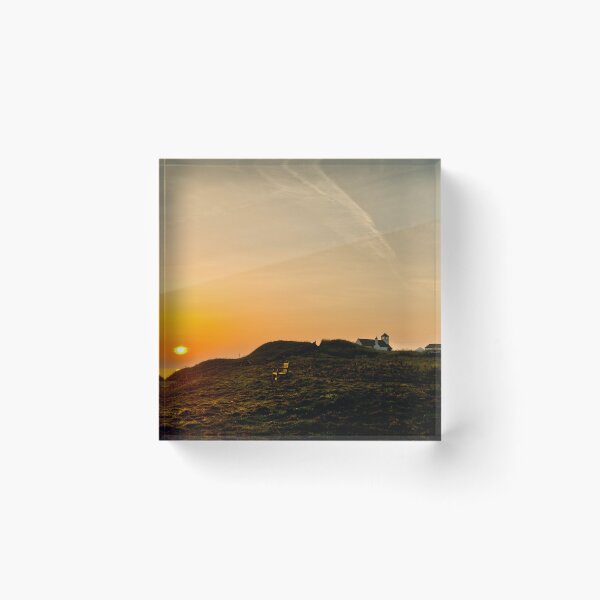 Item preview, Seaton Sluice Watch House - Panorama (2) designed and sold by Violaman.