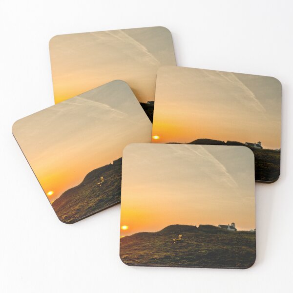 Item preview, Seaton Sluice Watch House - Panorama (2) designed and sold by Violaman.