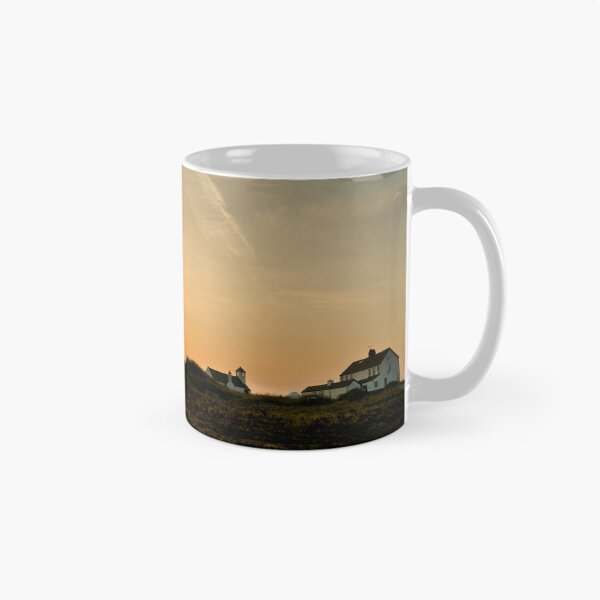 Item preview, Seaton Sluice Watch House - Panorama (2) designed and sold by Violaman.