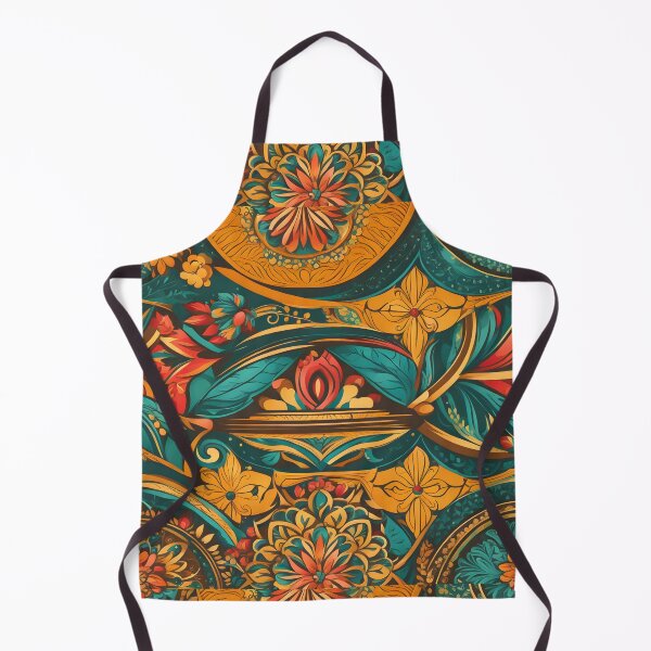 Item preview, Patterns in Nature designed and sold by Sadia Jannat.
